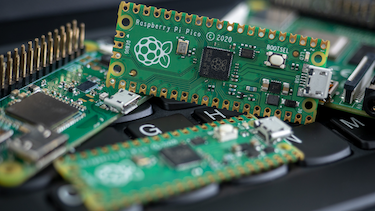Running Machine Learning Models at the Edge 